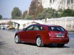 Cadillac CTS Sport Wagon 2008 года